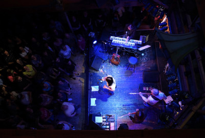 Sandee &middot; Mühle Hunziken