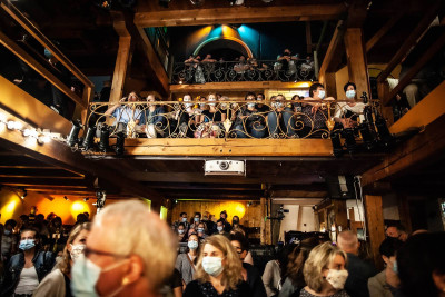 Sandee &middot; Mühle Hunziken