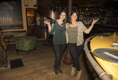 Sandee kocht &middot; Mühle Hunziken