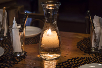 Sandee kocht &middot; Mühle Hunziken