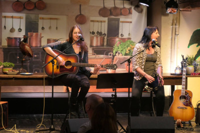 Sandee kocht &middot; Mühle Hunziken