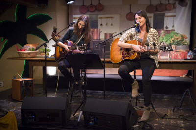 Sandee kocht &middot; Mühle Hunziken