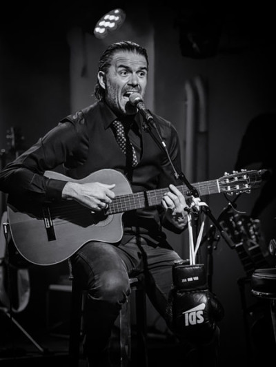 Sarah Lesch / Support: Oli Kehrli & Band &middot; Mühle Hunziken