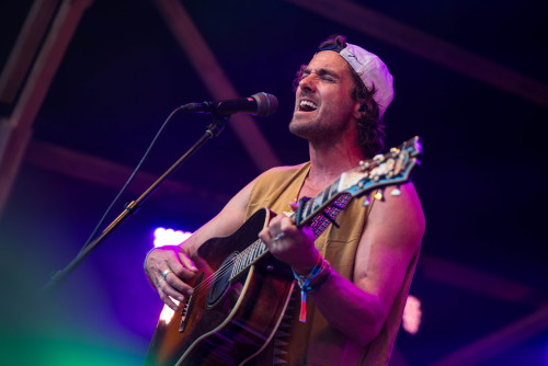 Sean Koch Openair / Support: Honahlei &middot; Mühle Hunziken