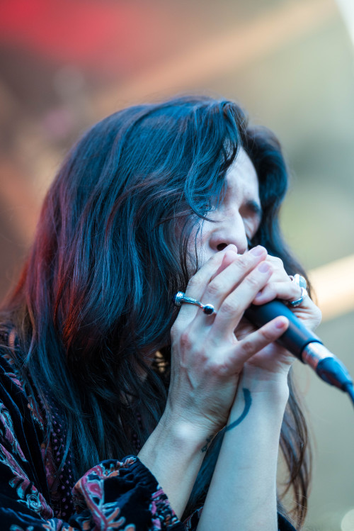 Sean Koch Openair / Support: Honahlei &middot; Mühle Hunziken