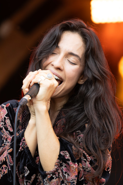 Sean Koch Openair / Support: Honahlei &middot; Mühle Hunziken