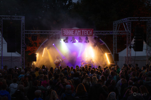 Sean Koch / Support: Pat Burgener &middot; Mühle Hunziken