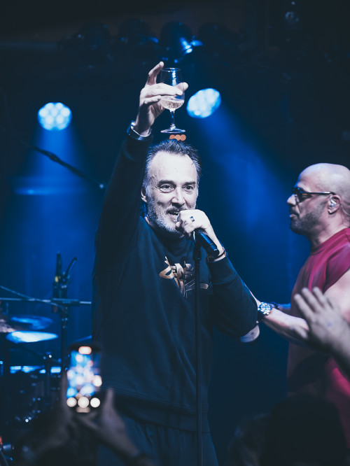 Sens Unik &middot; Mühle Hunziken