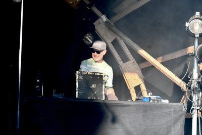 Sens Unik Openair &middot; Mühle Hunziken