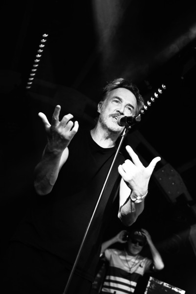 Sens Unik Openair &middot; Mühle Hunziken