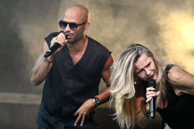 Sens Unik Openair &middot; Mühle Hunziken