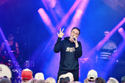 Sens Unik Openair &middot; Mühle Hunziken