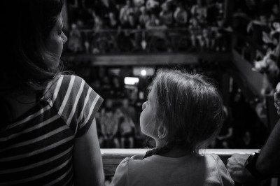 Sensibeli mit Jaël &middot; Mühle Hunziken