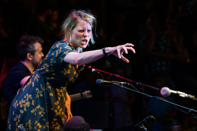 Sensibeli mit Jaël &middot; Mühle Hunziken