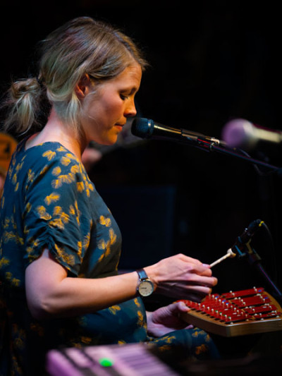 Sensibeli mit Jaël &middot; Mühle Hunziken