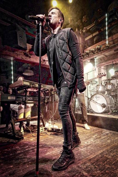 Seven &middot; Mühle Hunziken