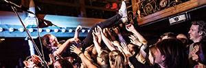 Shantel & Bucovina Club Orkestar &middot; Mühle Hunziken