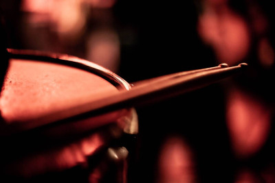 Shantel & Bucovina Club Orkestar &middot; Mühle Hunziken