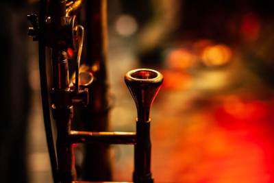 Shantel & Bucovina Club Orkestar &middot; Mühle Hunziken