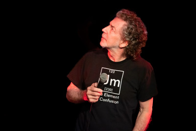 Simon Phillips &middot; Mühle Hunziken