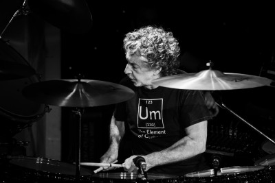 Simon Phillips &middot; Mühle Hunziken