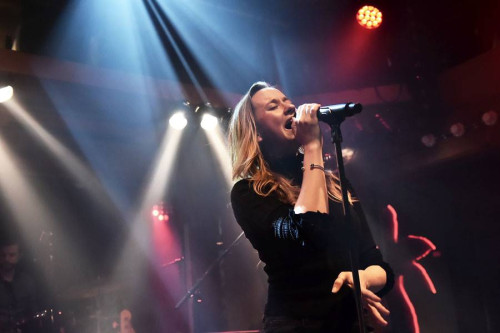 Sina &middot; Mühle Hunziken