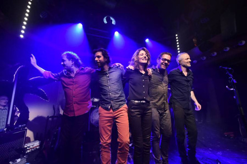 Sina &middot; Mühle Hunziken