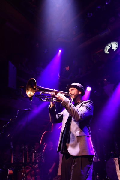 Sina &middot; Mühle Hunziken