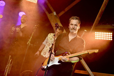 Sina Openair &middot; Mühle Hunziken