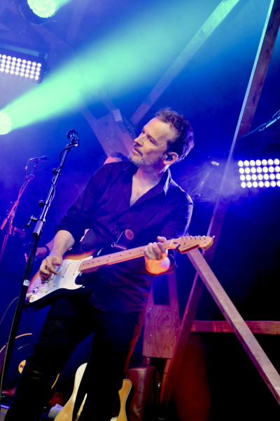 Sina Openair &middot; Mühle Hunziken