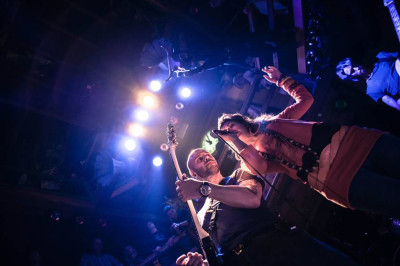 Slädu &middot; Mühle Hunziken