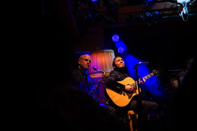 Soirée Fankhauser mit Emil &middot; Mühle Hunziken