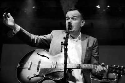 Soirée Fankhauser mit Hausi Leutenegger &middot; Mühle Hunziken