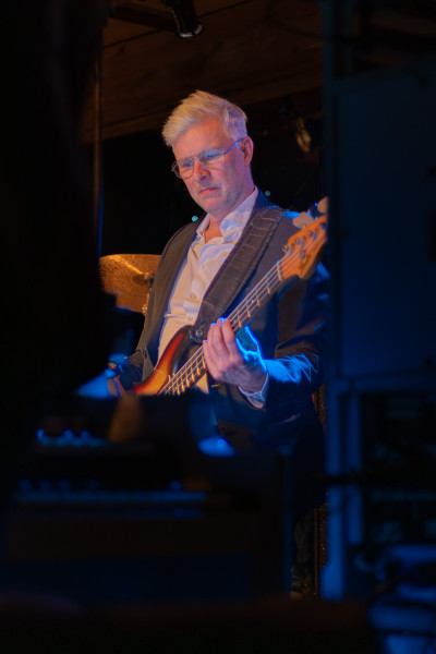 Soirée Fankhauser mit Stefanie Heinzmann &middot; Mühle Hunziken