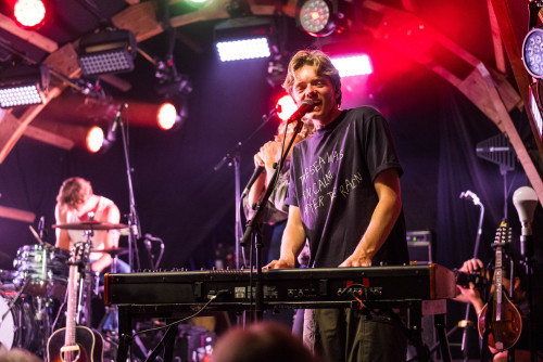 Sons of the East Openair / Support: Kim Churchill &middot; Mühle Hunziken