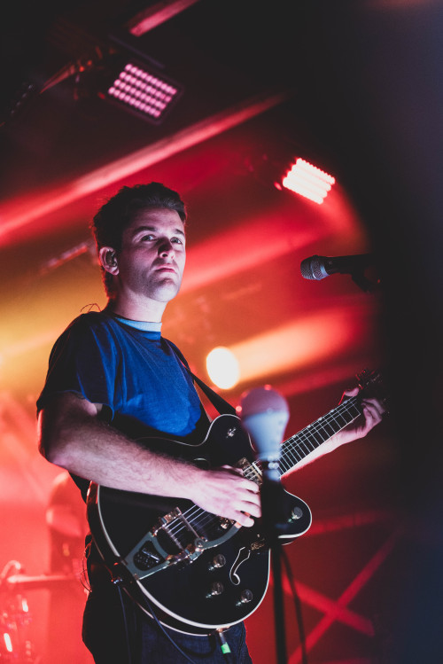 Sons of the East Openair / Support: Kim Churchill &middot; Mühle Hunziken