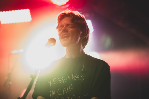 Sons of the East Openair / Support: Kim Churchill &middot; Mühle Hunziken