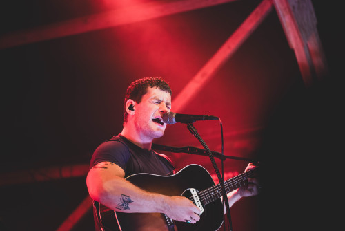 Sons of the East Openair / Support: Kim Churchill &middot; Mühle Hunziken