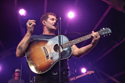 Sons of the East Openair / Support: Niamh McCrystal &middot; Mühle Hunziken