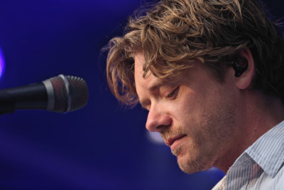 Sons of the East Openair / Support: Niamh McCrystal &middot; Mühle Hunziken