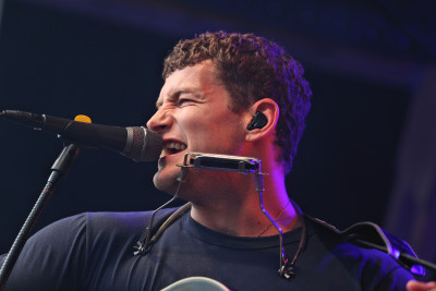 Sons of the East Openair / Support: Niamh McCrystal &middot; Mühle Hunziken