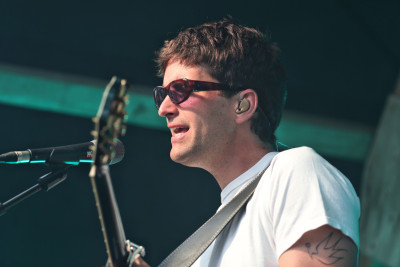 Sons of the East Openair / Support: Niamh McCrystal &middot; Mühle Hunziken