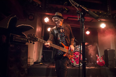 Span &middot; Mühle Hunziken