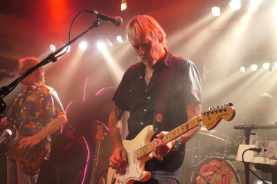 Span &middot; Mühle Hunziken