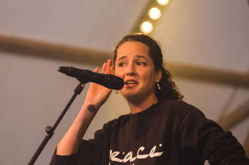 Steff la Cheffe &middot; Mühle Hunziken