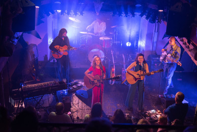 Steiner & Madlaina &middot; Mühle Hunziken