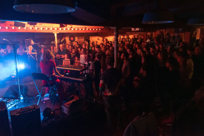 Steiner & Madlaina &middot; Mühle Hunziken