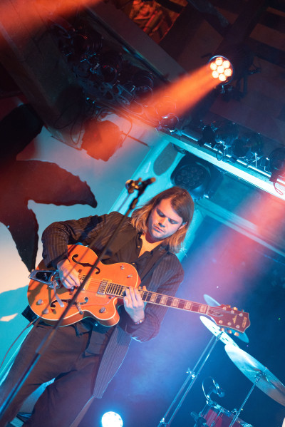 Steiner & Madlaina &middot; Mühle Hunziken