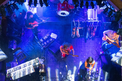 Steiner & Madlaina &middot; Mühle Hunziken