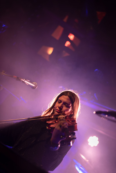 Steiner & Madlaina &middot; Mühle Hunziken